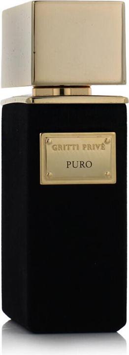 Immagine prodotto Gritti Profumo Puro Extrait (Extrait De Parfum, 100 ml)