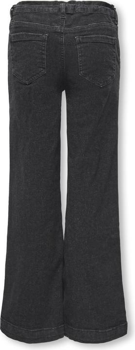 Produktbild Only KOGNEW BROOK WIDE LEG DNM JEANS BOX MAS Weit geschnitten jeans (122)