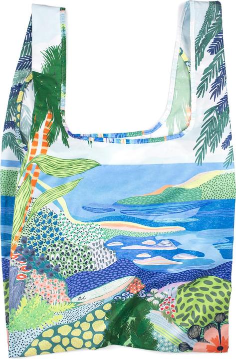 Produktbild Kind Bag Medium Bag Marina Escape