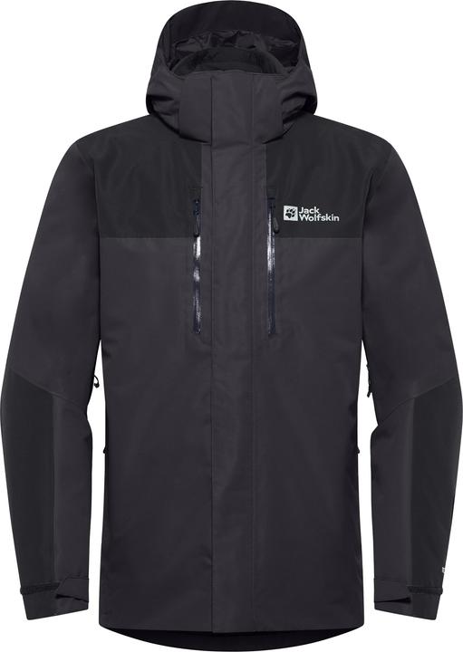 Image du produit Jack Wolfskin Jasper 3In1 Jkt M (XXL)