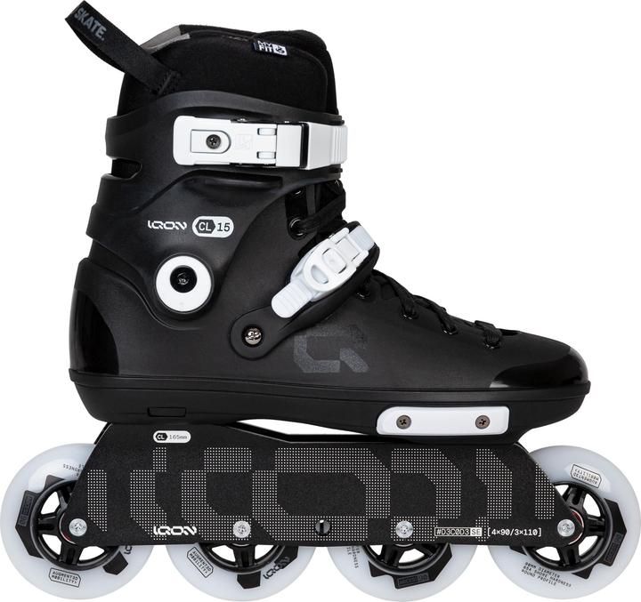 Produktbild My fit CL 15 (42, 42.5, 43, 42 2/3)