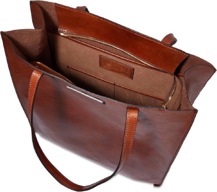 Actual product image The Bridge Mirra shopper