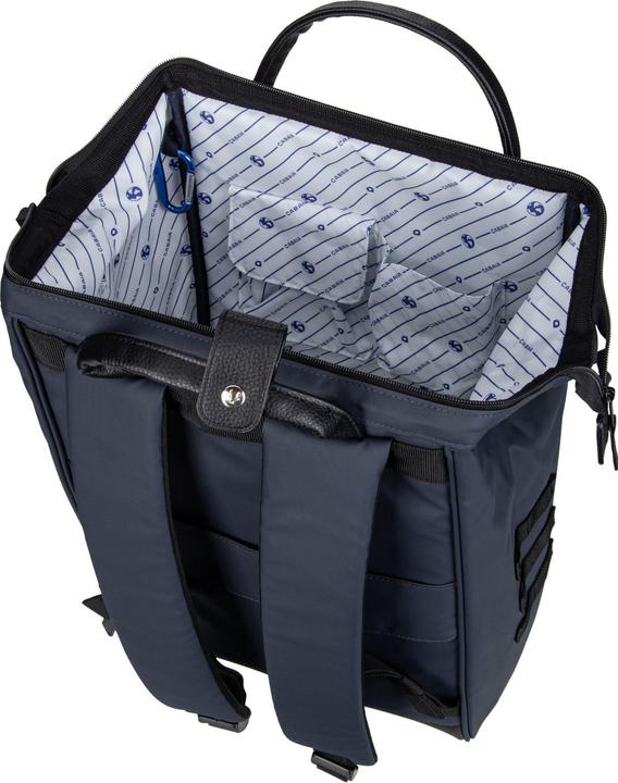 Image du produit Cabaia Rucksack / Backpack Adventurer Recycled Waterproof Large (27 l)