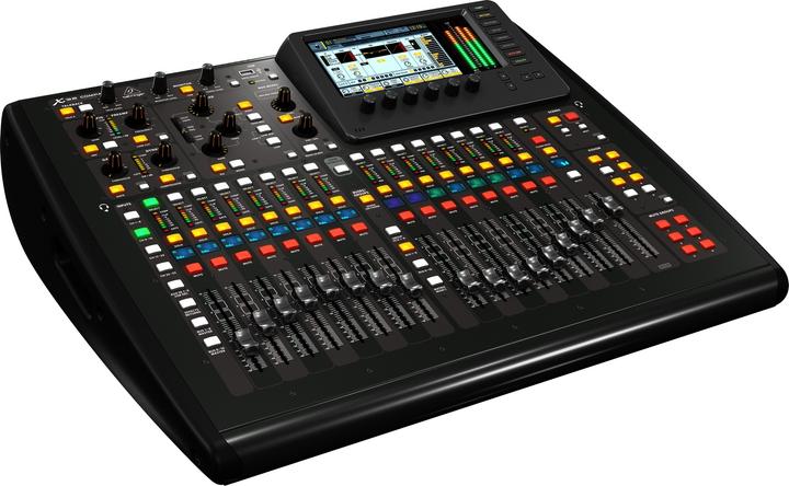 Produktbild Behringer X32 Compact (Studio- und Livemixer)