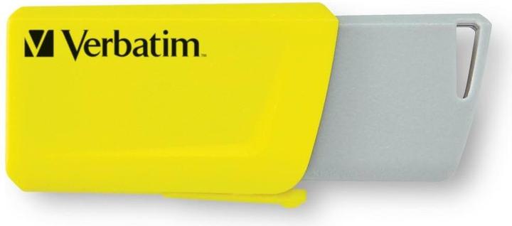 Productafbeelding Verbatim Store n Click (16 GB, USB-A)