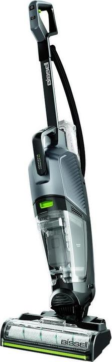 Actual product image Bissell CrossWave Hydrosteam PET Pro (Vacuuming + mopping)