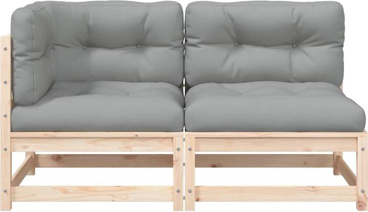 Image du produit vidaXL Jeannie