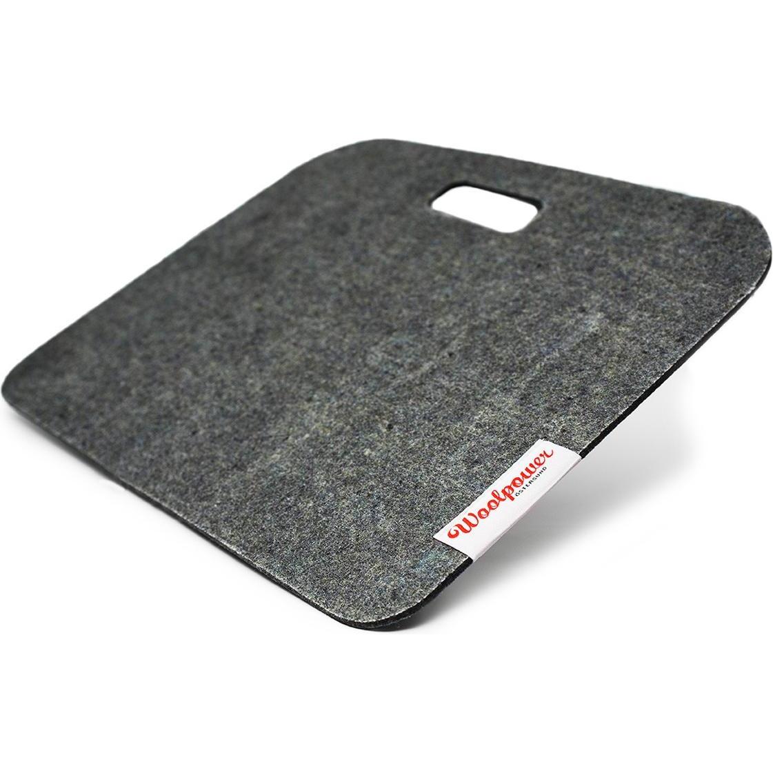 Woolpower, Sitzkissen, Sit Pad