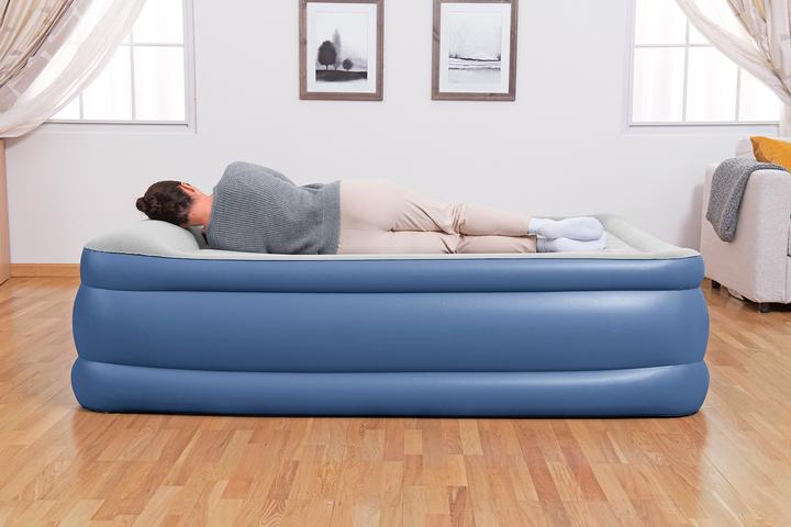 Actual product image Bestway Tritech King (190 x 200 cm)