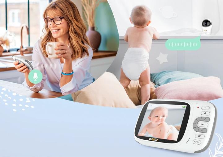 Actual product image Neno Berkano auklė (260 m)