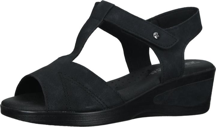 Image du produit Arcopedico Parfaite pour cette saison, cette sandale compensée résistante et confortable de (41)