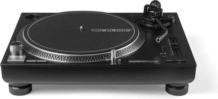 Immagine prodotto reloop Plattenspieler RP-5000 MK4