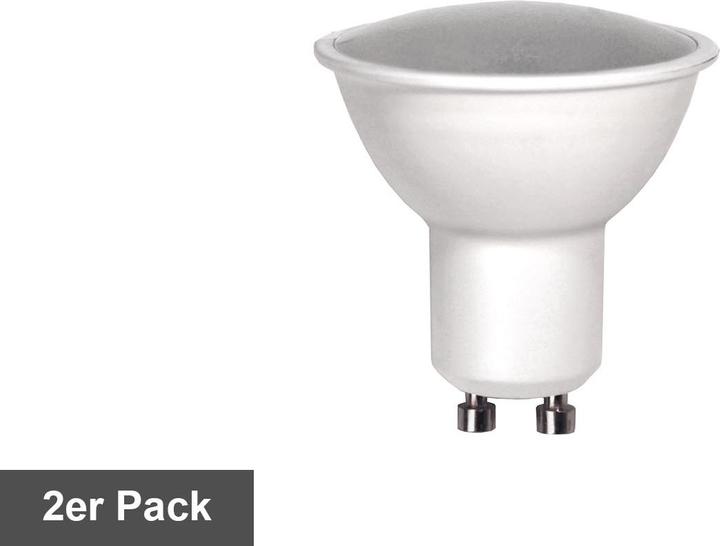 Image du produit Schönenberger Spotlight Basic (GU10, 150 lm, 2x)