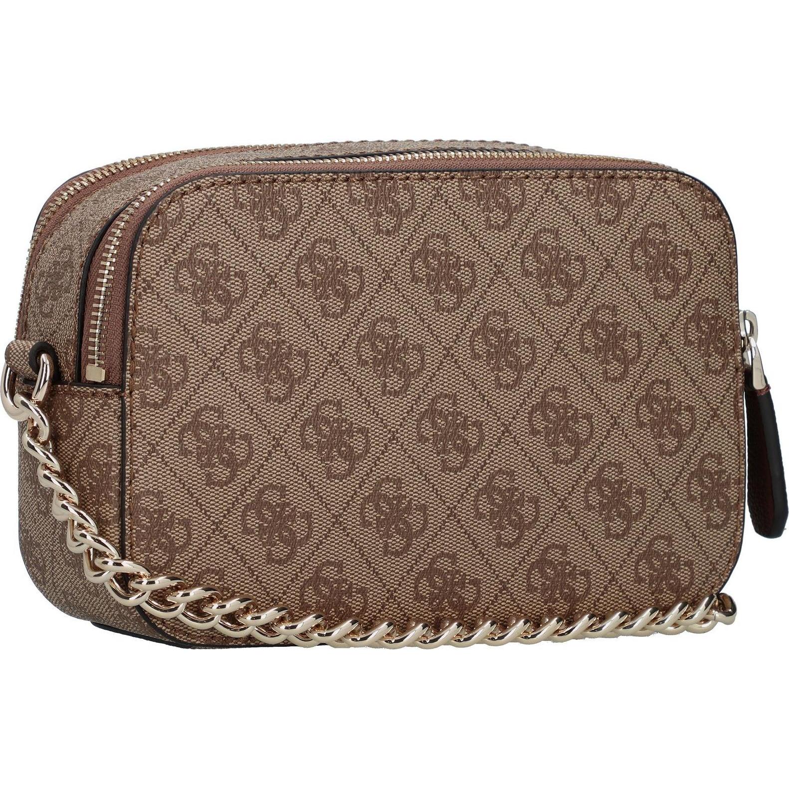 MGA, Tasche, Na, Beige, (2 l)