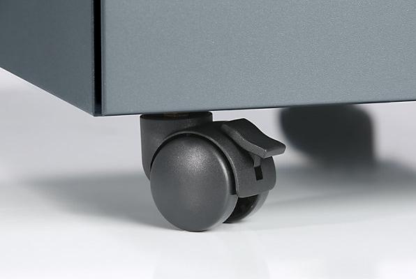 Actual product image eurokraft basic SATO complete office