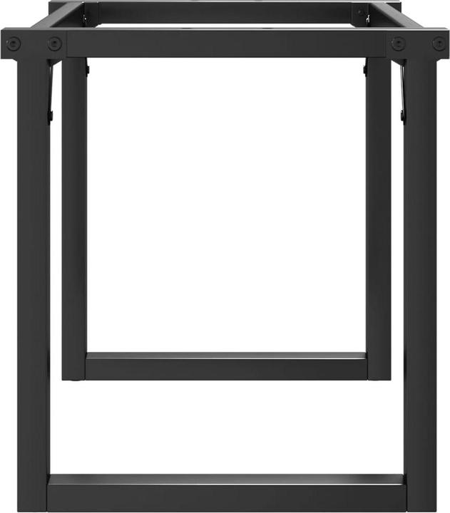 Image du produit vidaXL Couchtischbein