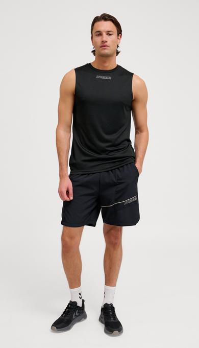 Actual product image hummel hmlTE FLEX TANKTOP (XXL)