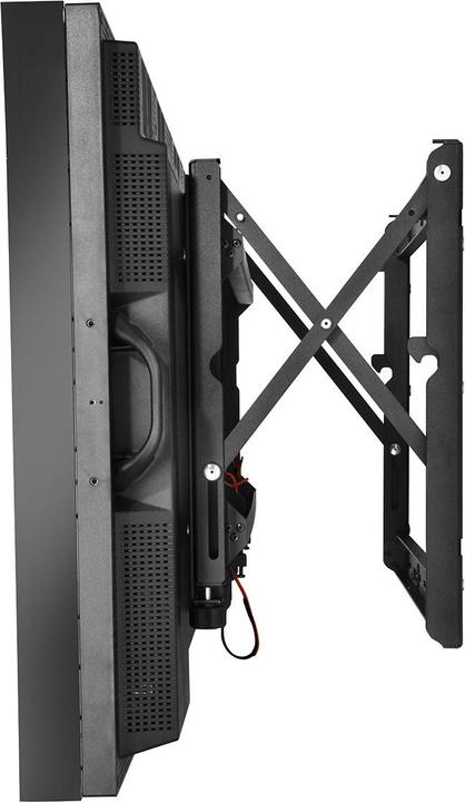 Productafbeelding NEC Hoogwaardige videowandhouder voor de XUN/V-/P-/XS-Series 116,84cm 46Zoll en 139,7cm 55Z in een... (Muur, 57 kg, 46" - 55")