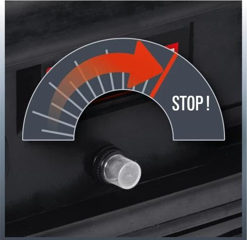 Actual product image Einhell TC-PG 10/E5 (680 W, 4 l)