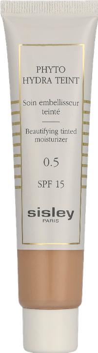 Produktbild Sisley Phyto Hydratant Teint No "0,5" (0.5 Opal)