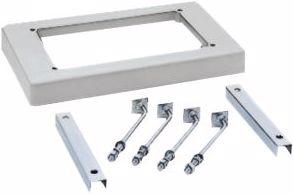 Produktbild Schneider Electric Sockel Höhe 60 mm 1000X320 NSYZNPLA103G