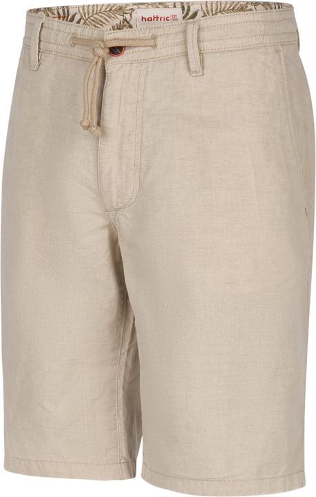Actual product image Hattric Chino Bermuda Leinen (34)