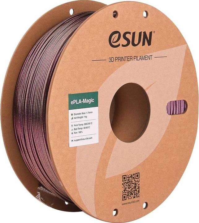 Dark Twinkling Purple