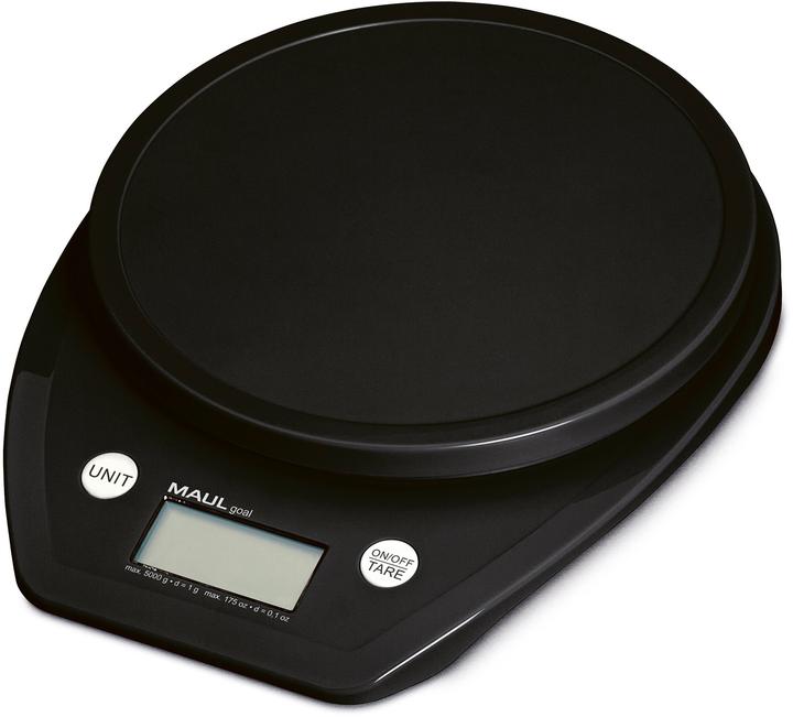 Actual product image Maul OAL - Letter balance