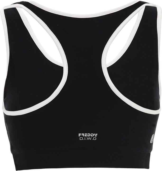 Actual product image Freddy Cropped Top (XL)