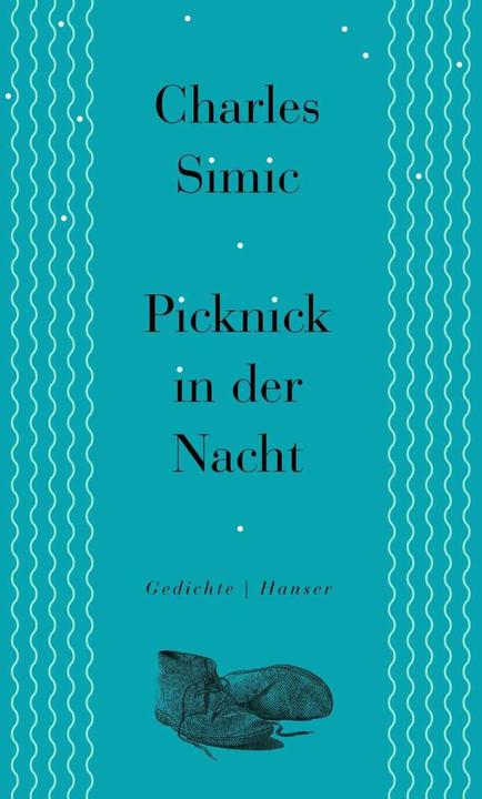 Produktbild Picknick in der Nacht (Deutsch, Charles Simic, 2016)