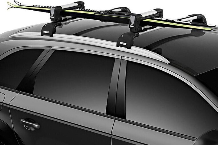 Actual product image Thule SnowPack S