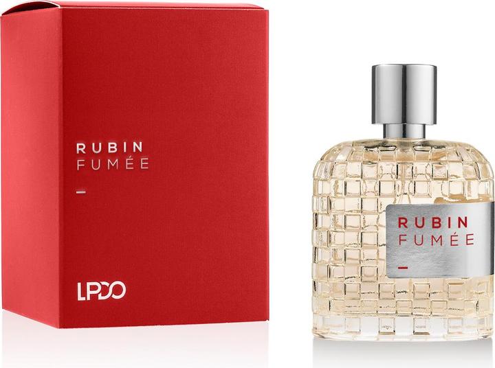 Actual product image Les Perles D'Orient Rubin Fumée (Eau de parfum, 100 ml)