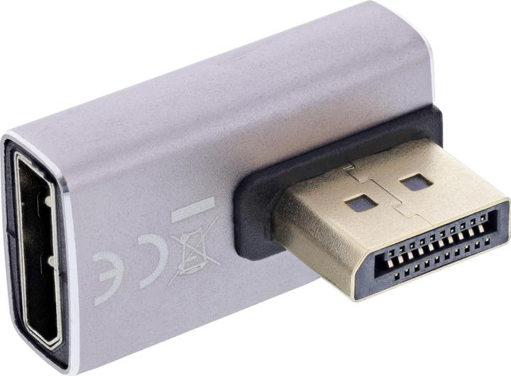Produktbild InLine DisplayPort 1.4 Adapter (36 cm)