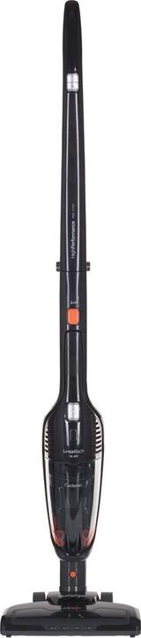 Produktbild Gorenje SVC144FBK Vacuum cleaner, Handstick 2 in 1, Power 95 W, Dust container 0,6 L, Working time 3