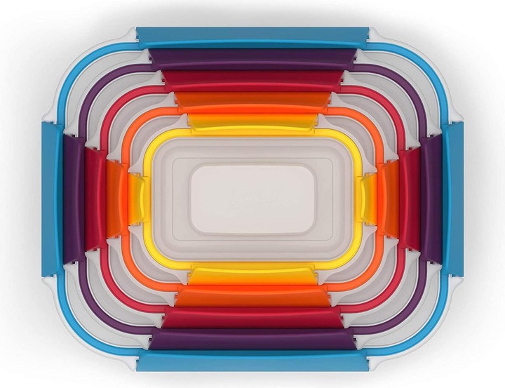 Actual product image Joseph Joseph nest lock (3 l)