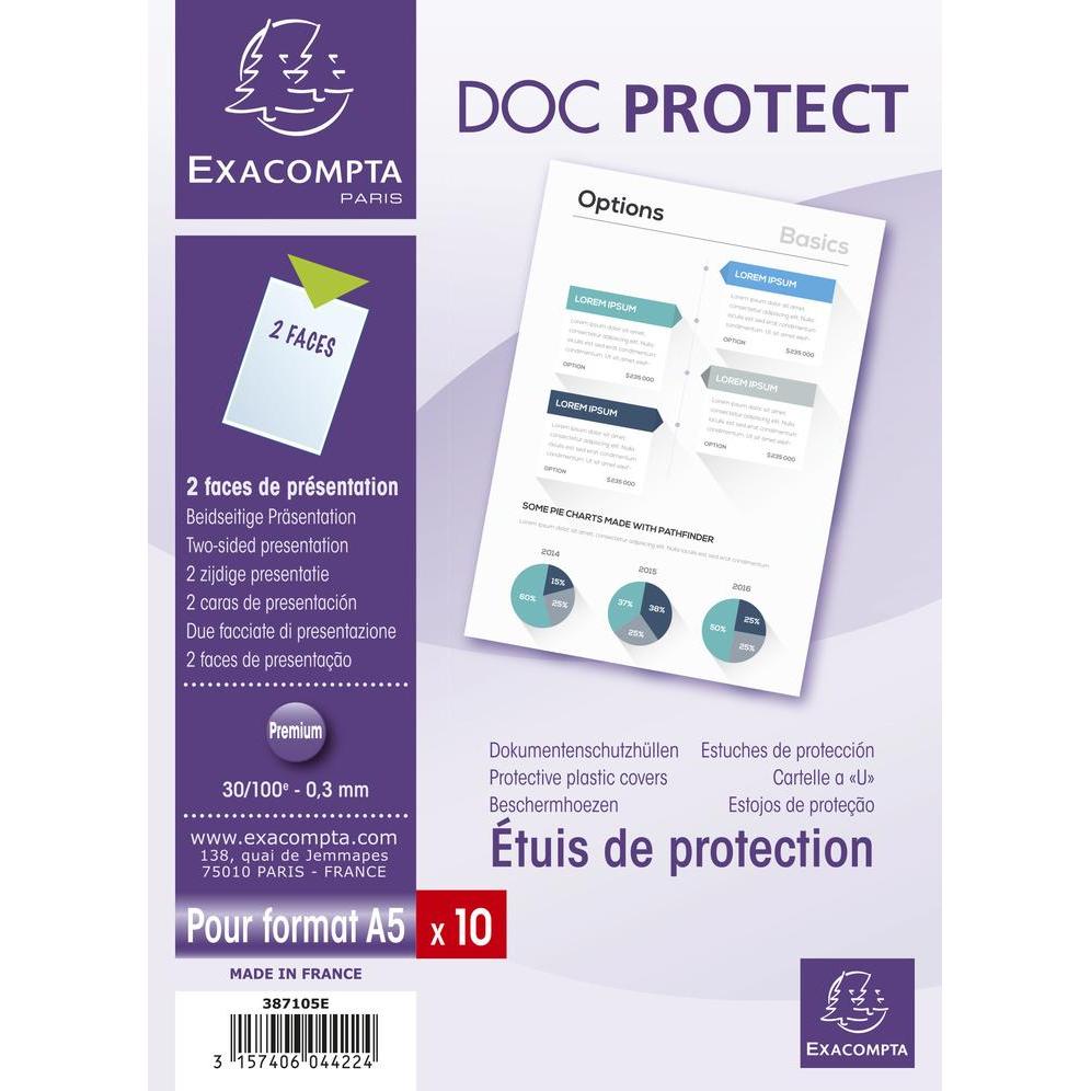 Thumbnail - Exacompta, Mappe, PEG PEREGO CRADLE CULLA GRANDE, Mondstein (A5, 10 x)