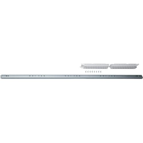 Hager UT11S - Metall - WEEE - 1000 mm - 17,5 mm - 25,5 mm, Serverschrank Zubehör