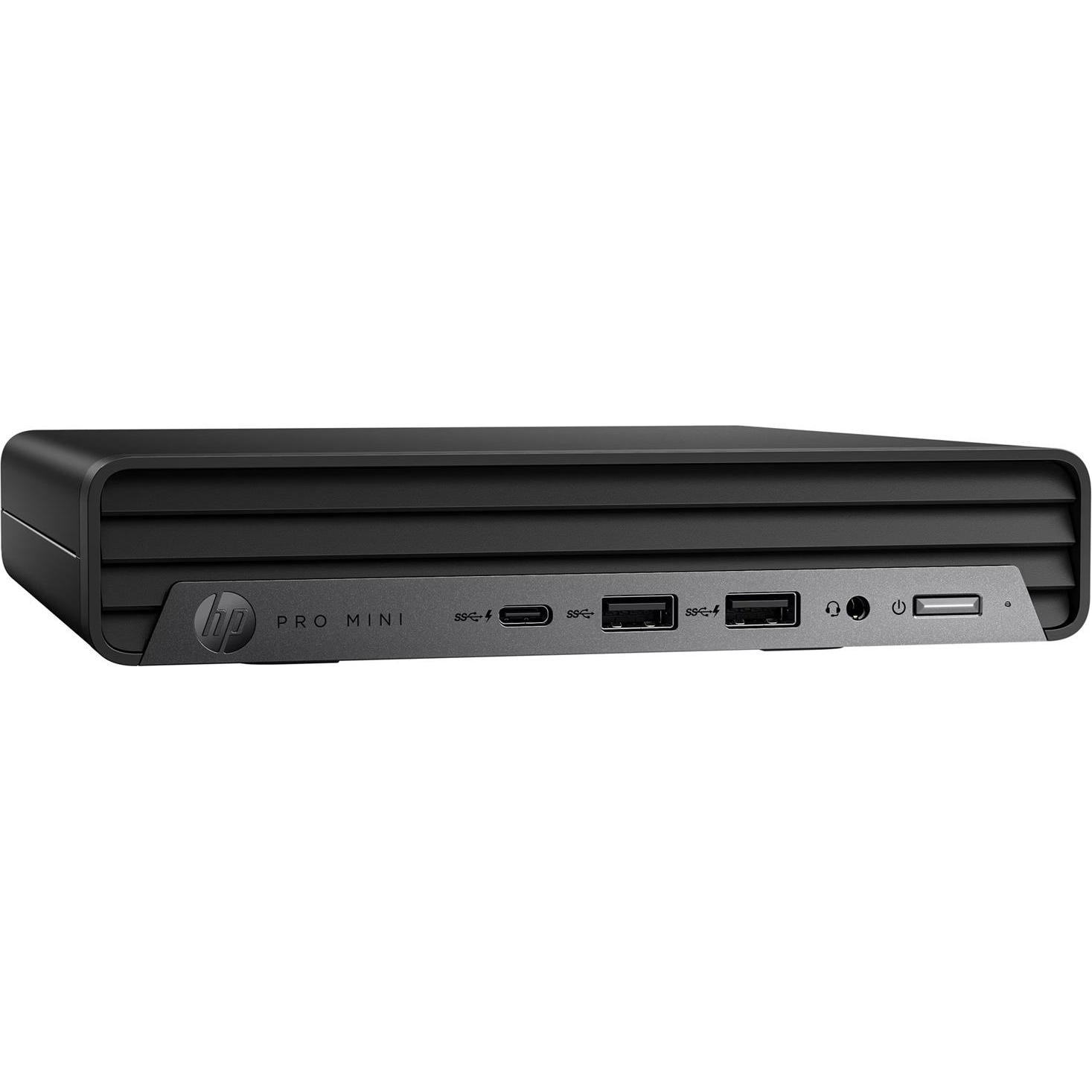 HP Pro Mini 400 G9 (512 GB, 32 GB, Intel UHD Graphics), PC
