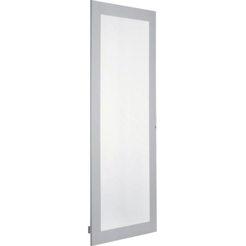 Hager FZ220D - Grau - Stahl - WEEE - 550 mm - 20 mm - 1900 mm, Serverschrank Zubehör, Grau