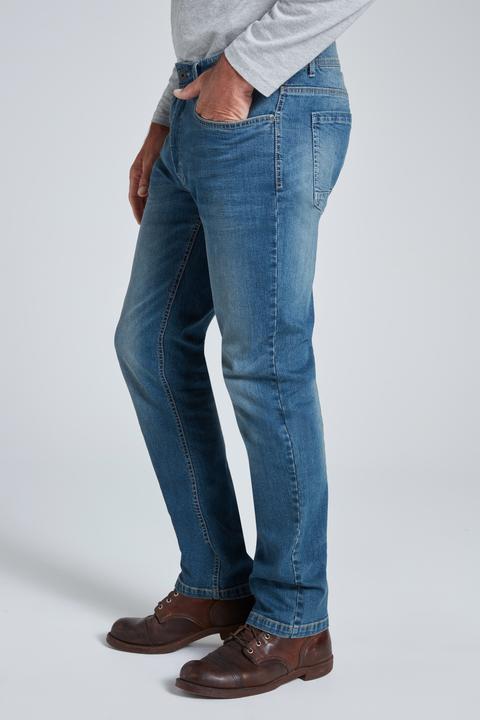 Produktbild JP1880 Jeans, FLEXNAMIC®, Straight Fit, bis Gr. 72/36 (31)