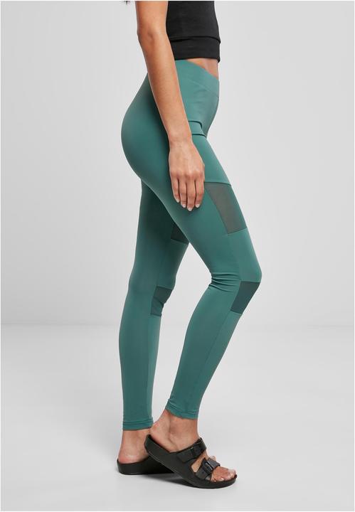 Produktbild Urban Classics Ladies Tech Mesh Leggings (S)