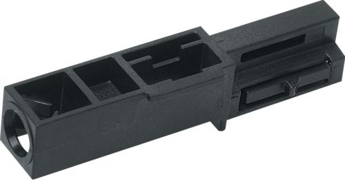 Hager UZ02A1 - Polyamide - 190 mm - 175 mm - 130 mm