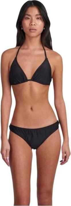 Produktbild Pieces Höschen Pcbaomi Schwarz Bikini (L)