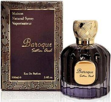 Produktbild Alhambra Baroque Satin (Eau de Parfum, 100 ml)