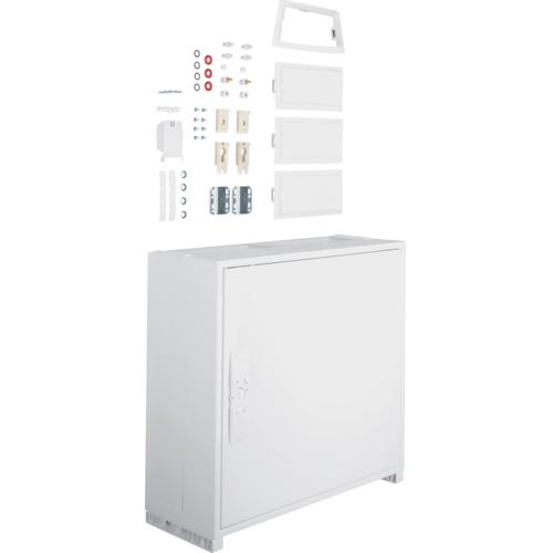 Hager, Verteilerschrank Zubehör, ZB015S - 1300 mm - 205 mm - 500 mm