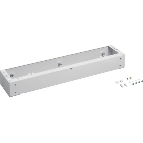 Hager FZ613EN - 800 mm - 160 mm - 100 mm, Serverschrank Zubehör, Weiss