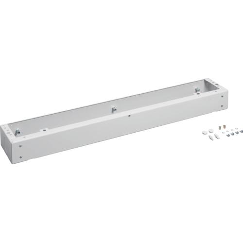 Hager FZ614EN - 1050 mm - 160 mm - 100 mm, Serverschrank Zubehör, Weiss