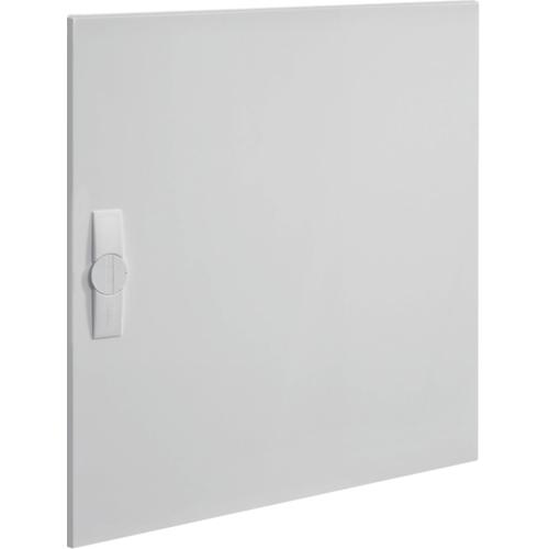 Hager FZ006F - 519 mm - 12 mm - 619 mm, Serverschrank Zubehör, Weiss