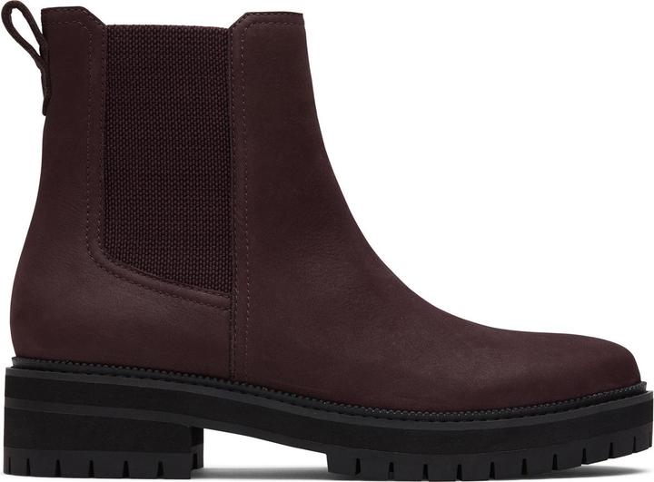 Immagine prodotto Toms Pelle Bennet Nubuck da donna (41)