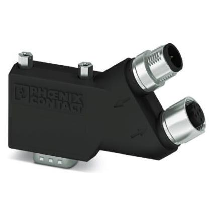 Phoenix Contact 2902320 - 5 V - -30 - 80 °C - -40 - 85 °C - 16 mm - 46 mm - 67,5 g, Elektronikkabel + Stecker